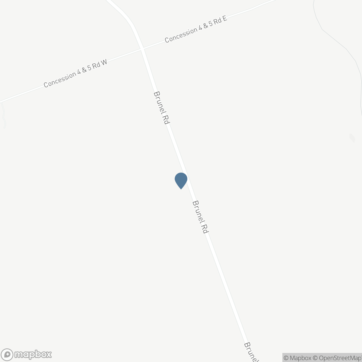 2593 BRUNEL ROAD, Huntsville, Ontario P1H 2J3